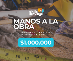 💡 Aprende educación financiera y participa por $1.000.000