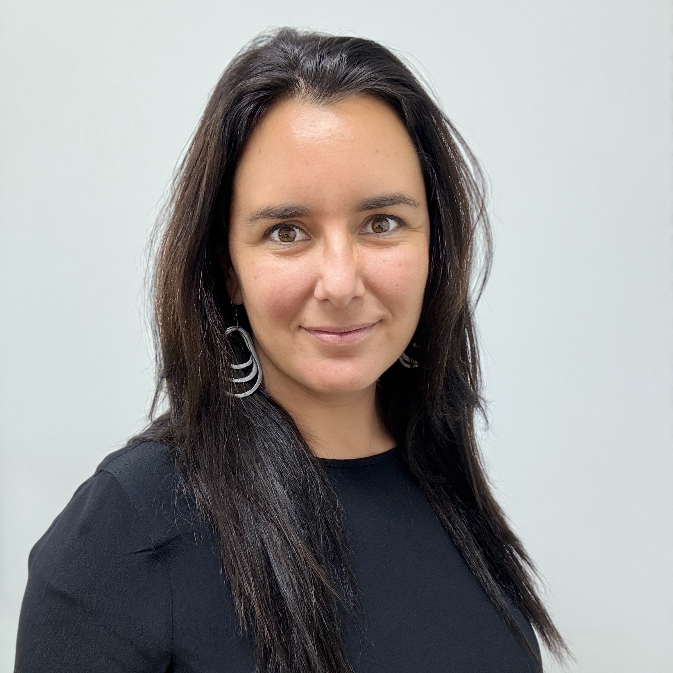 Rosario Hevia