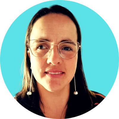Victoria Beatriz López Casanova